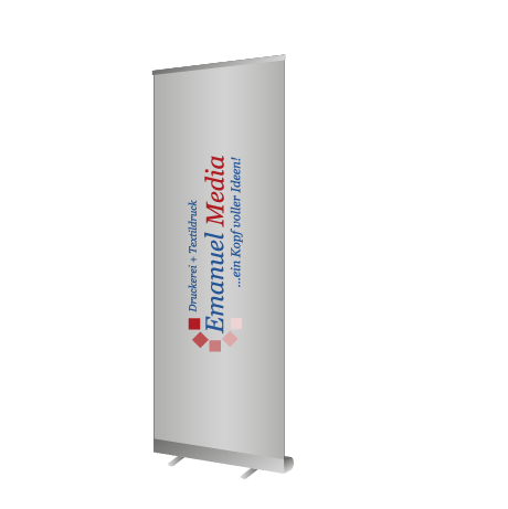 Roll-Up Displays