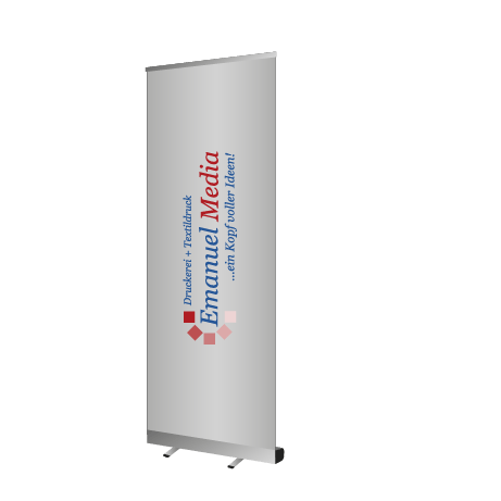 Roll-Up Displays
